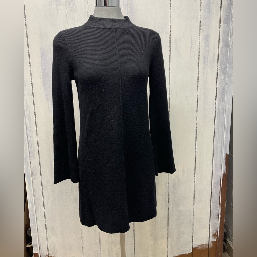 Line - Knit Dress